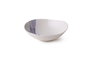 Hermia GBSRD24KY4R3095 Vajilla de Porcelana 24 Piezas Apta Microondas y Lavavajillas para Experiencia Gastronómica Elegante y Funcional